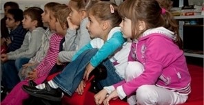 День защиты детей и выходные – проводим весело