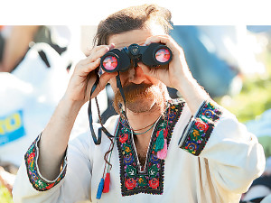 Где в Украине пофестивалить в июне