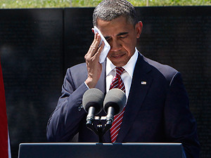 Оговорка Обамы поссорила США и Польшу