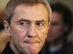 Черновецкий написал заявление об отставке