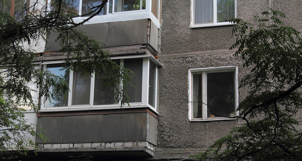 Соседи днепропетровского террориста боятся общаться с журналистами