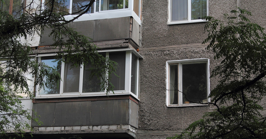 Соседи днепропетровского террориста боятся общаться с журналистами