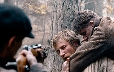 Украинский режиссер завоевал гран-при международного кинофестиваля