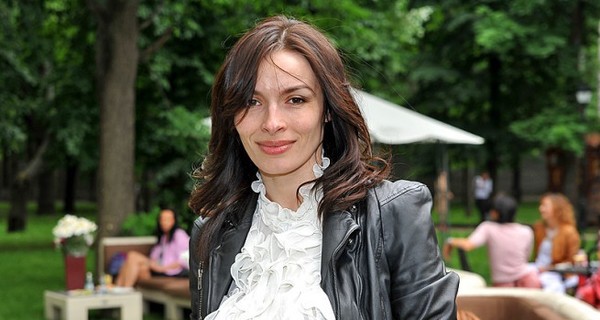 Экс-солистка 