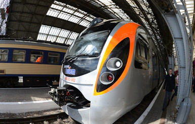 На новых рельсах 