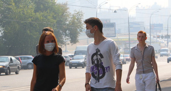 Из-за кризиса Донбассу грозит экологическая катастрофа? 