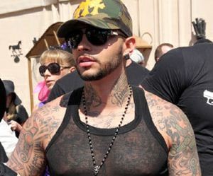 Тимати-Киркорову: 