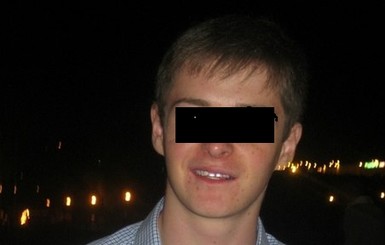 Выпускник, который выбросился из окна, идет на поправку