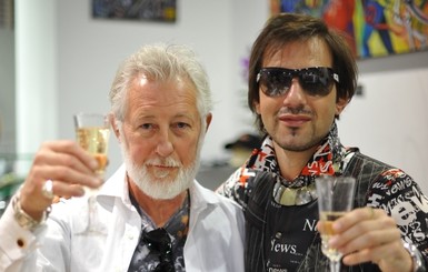 Нонконформизм, антижлобство и стрит-культура в центре Киева