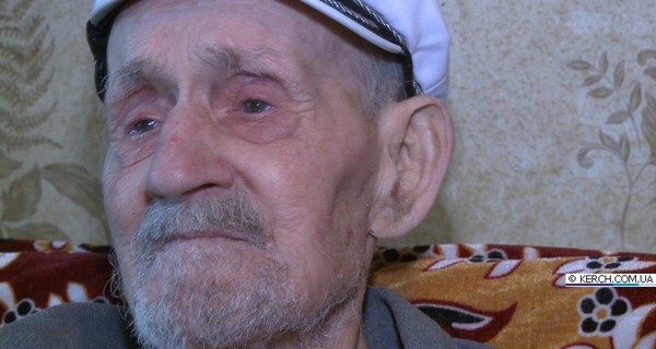 Ветерану, семью которого выставили на улицу, пообещали новое жилье