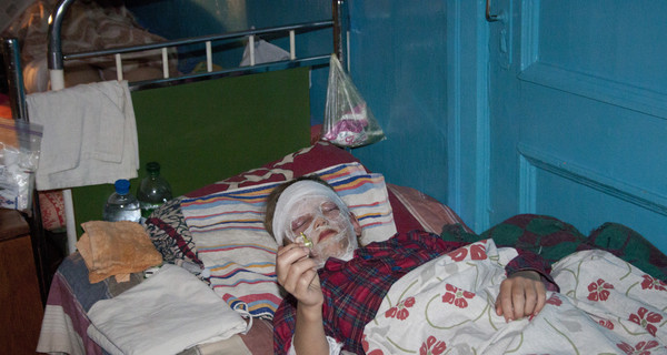 Под Одессой хулиганы подорвали ребенка