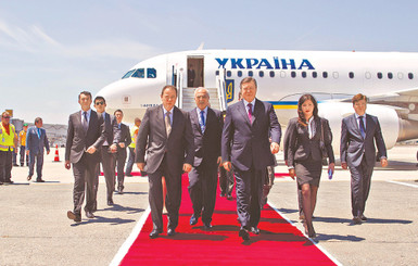 Для отношений Европы и Украины полезно взять паузу