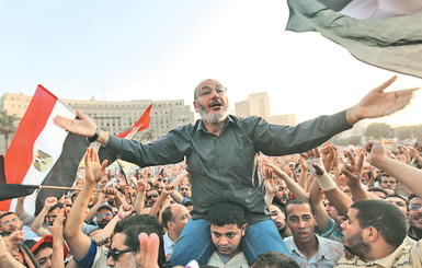 Ассоциация с ЕС: двери в третий мир открыты