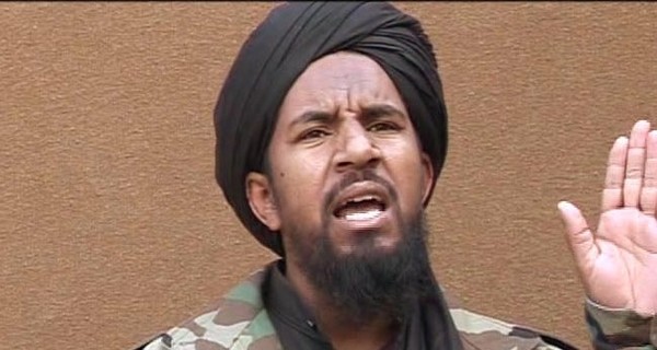 Американцы убили своего врага №2