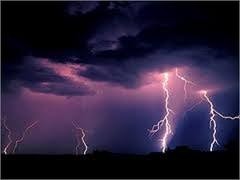 В Польше в день открытия Евро-2012 ждут нешуточного ливня с грозой