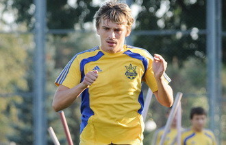 Максим Калиниченко: 