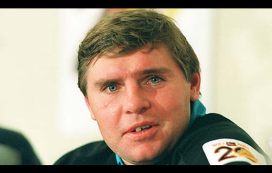 Умер знаменитый хоккеист Владимир Крутов