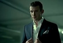 Шевченко и Воронин снялись в клипе Иракли