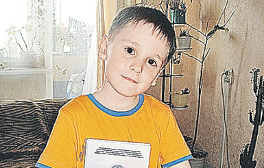 Из научного исследования 6-летнего детсадовца: 