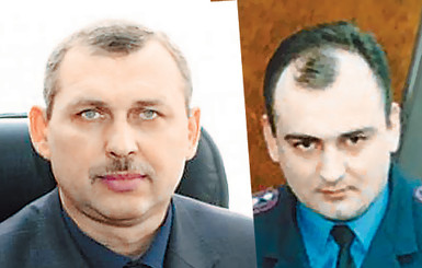 Милицейским начальникам, провалившим операцию по захвату Дикаева, светит до пяти лет 