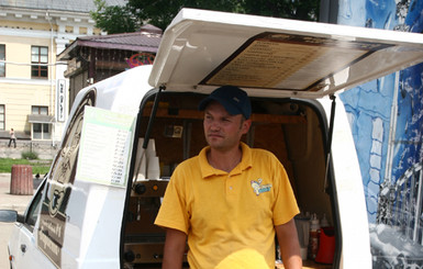 Стоп кофе-машина!