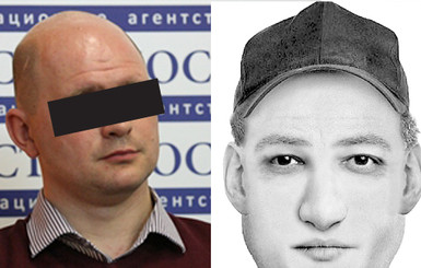 Днепропетровские подрывники тренировались в октябре на запорожском супермаркете? 