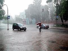 В Крыму объявлено штормовое предупреждение