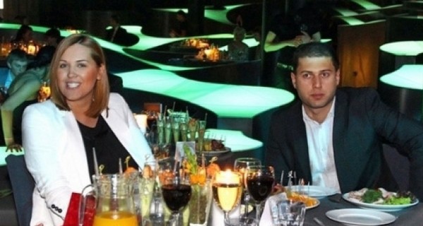 Экс-жених Клочковой: 