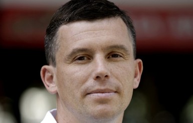 Украинский судья получил первое назначение на Евро-2012