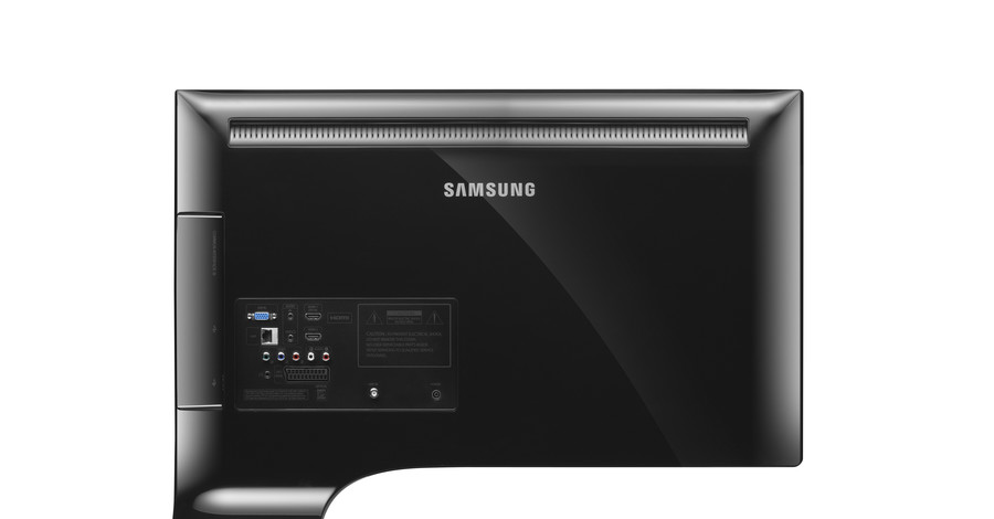 Обзор монитора Samsung S27B750V
