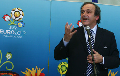 Мишель Платини: 