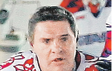 Ушел из жизни легендарный хоккеист Владимир Крутов 