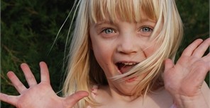 Как занимательно провести детские выходные