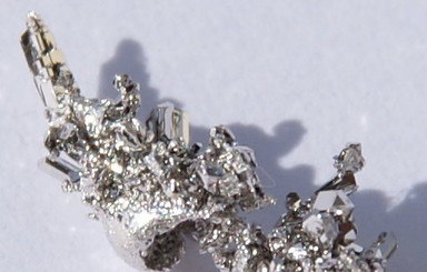 Следователю СБУ дали три года за воровство палладия