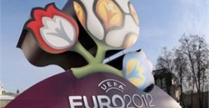 Фан-зоны Евро-2012 в Крыму: где посмотреть игру на большом экране