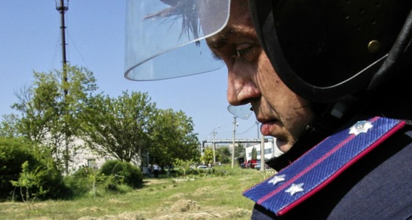 В Севастополе следователь задержала убийцу 