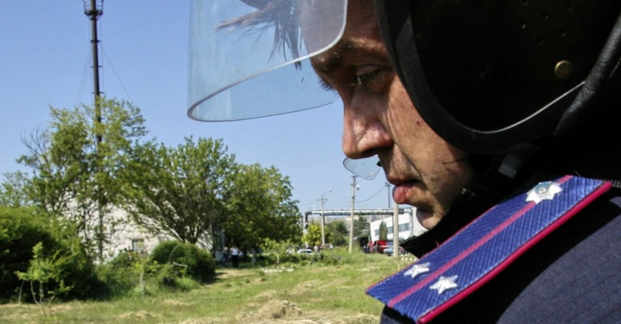 В Севастополе следователь задержала убийцу 