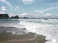 В Черном море рыбак выловил труп