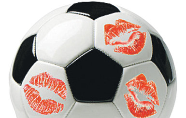 Конкурс для женщин: выбери самого сексуального игрока на Евро-2012 