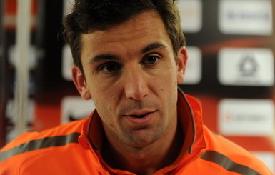 Хорваты выпустили трех 