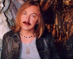 Mercedes Игоря Николаева изуродовали до неузнаваемости