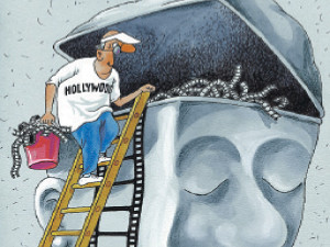 Жизнь по комиксам