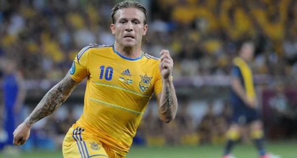 Андрей Воронин: 