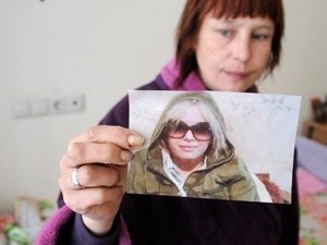 Мать Оксаны Макар хочет, чтобы убийц ее дочери сожгли
