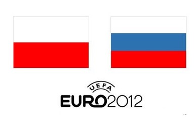 Польша и Россия раходятся ничьей 1:1