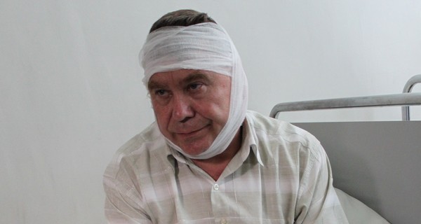 Пострадавших от взрыва в трамвае начали выписывать из больницы