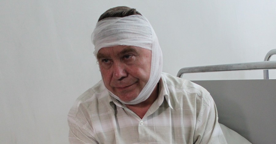 Пострадавших от взрыва в трамвае начали выписывать из больницы