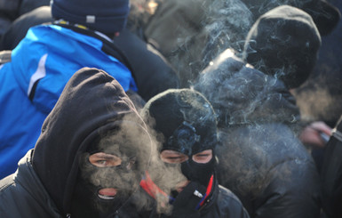 Куришь? Готовься стать подпольщиком 