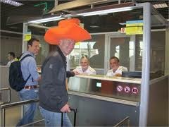 За неделю Украину посетили почти 2 миллиона болельщиков