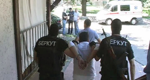 В Одессе иностранец продавал конфеты с опием